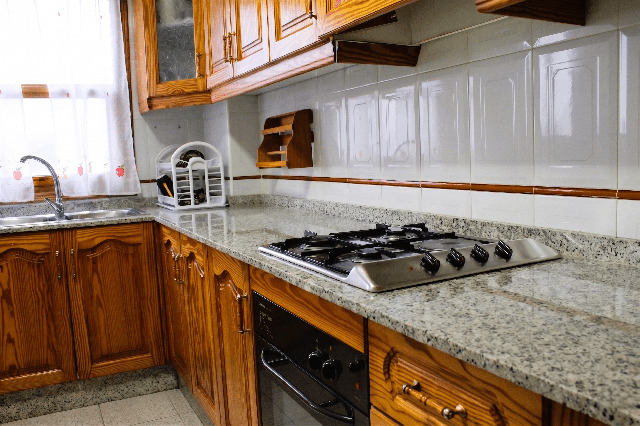 Imagen 10 Inmueble 300718 - Apartamento en venta en Almoradí / Almoradí, zona céntrica junto al parque de la u.