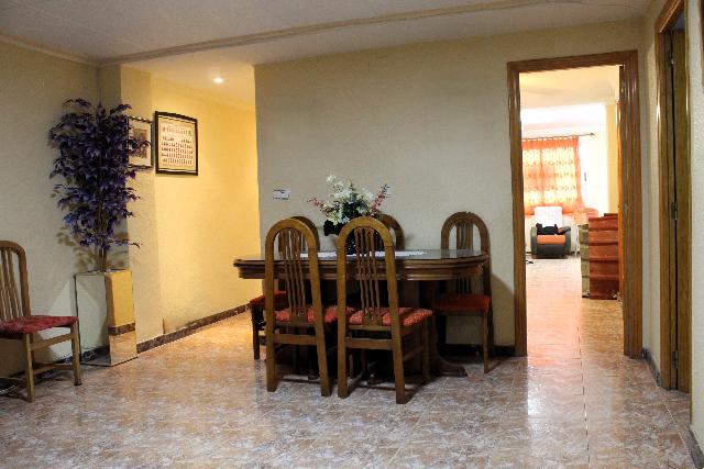 Imagen 5 Inmueble 300739 - Apto. Playa en venta en Guardamar Del Segura / A menos de 50m de playa centro