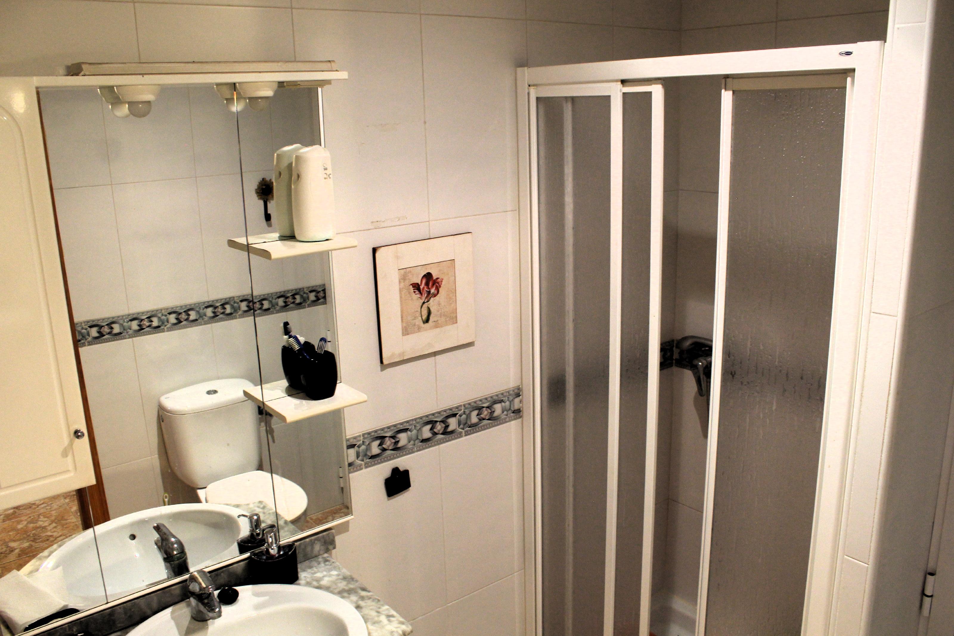 Imagen 15 Apto. Playa en venta en Guardamar Del Segura / A menos de 50m de playa centro