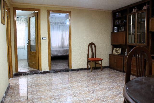 Imagen 9 Inmueble 300739 - Apto. Playa en venta en Guardamar Del Segura / A menos de 50m de playa centro