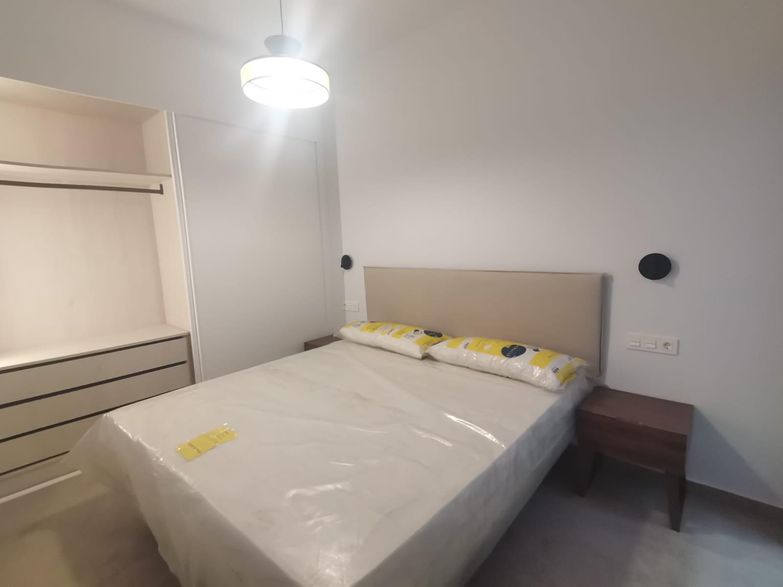 Imagen 5 Planta Baja en venta en Torrevieja / Apartamento en planta baja junto a la av. mar báltico.