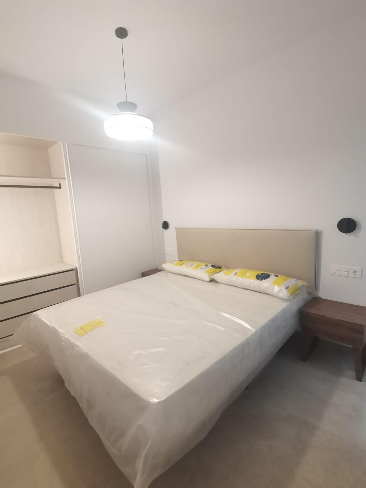 Imagen 6 Planta Baja en venta en Torrevieja / Apartamento en planta baja junto a la av. mar báltico.