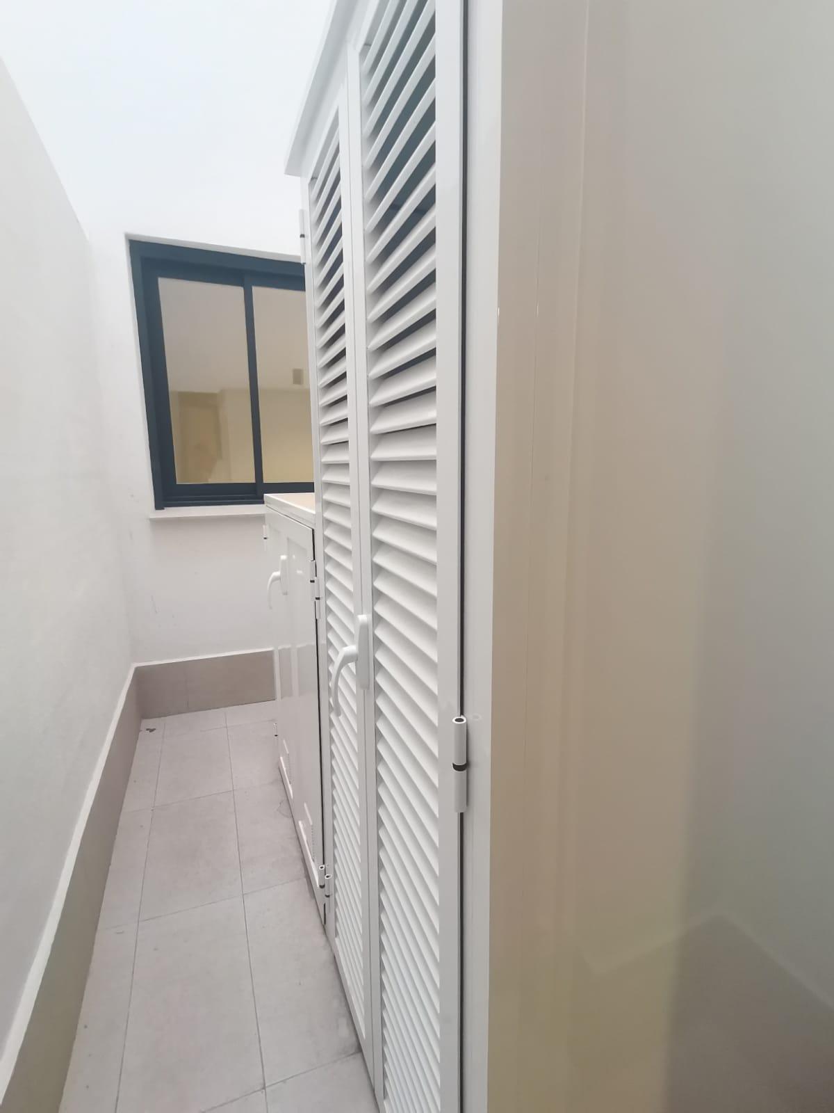 Imagen 19 Planta Baja en venta en Torrevieja / Apartamento en planta baja junto a la av. mar báltico.