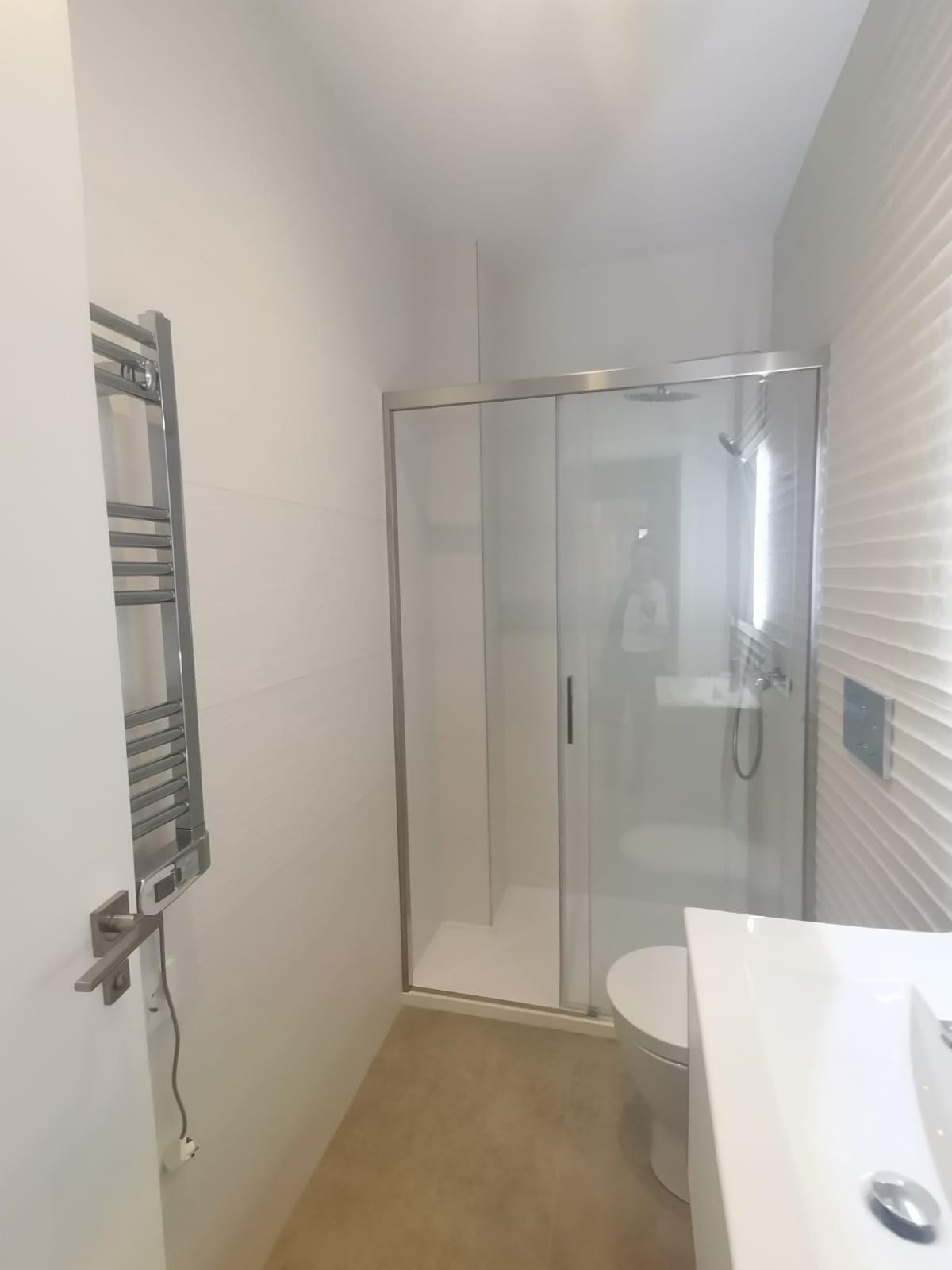 Imagen 13 Planta Baja en venta en Torrevieja / Apartamento en planta baja junto a la av. mar báltico.
