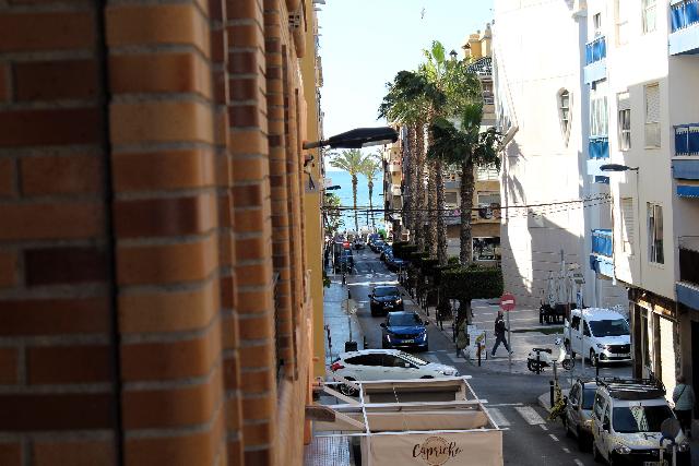 Imagen 1 Inmueble 301932 - Apartamento en venta en Torrevieja / Ramon Gallud, en el corazón de Torrevieja