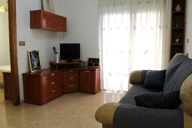 Imagen 2 Inmueble 301932 - Apartamento en venta en Torrevieja / Ramon Gallud, en el corazón de Torrevieja