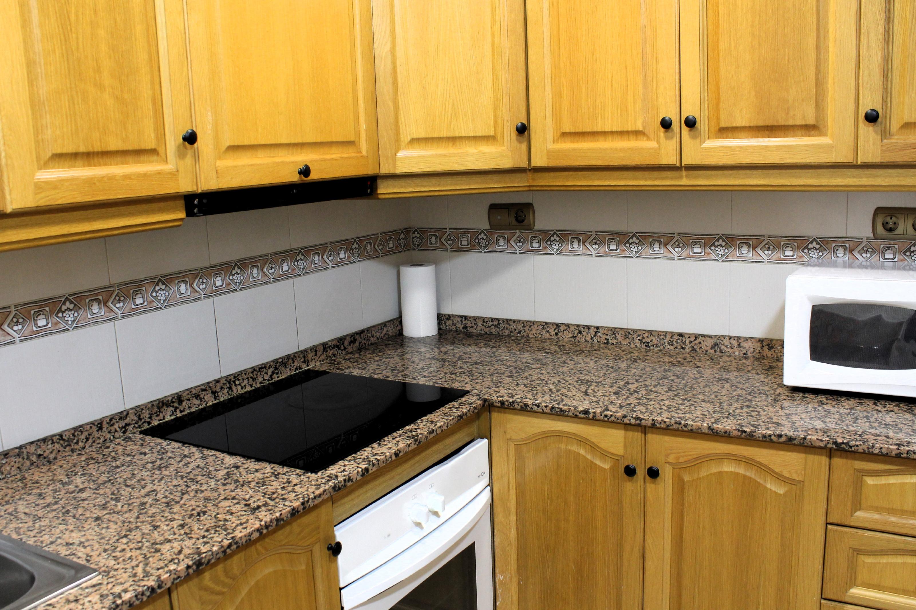 Imagen 7 Apartamento en venta en Torrevieja / Ramon Gallud, en el corazón de Torrevieja