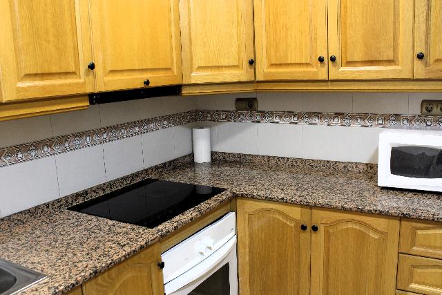 Imagen 7 Inmueble 301932 - Apartamento en venta en Torrevieja / Ramon Gallud, en el corazón de Torrevieja