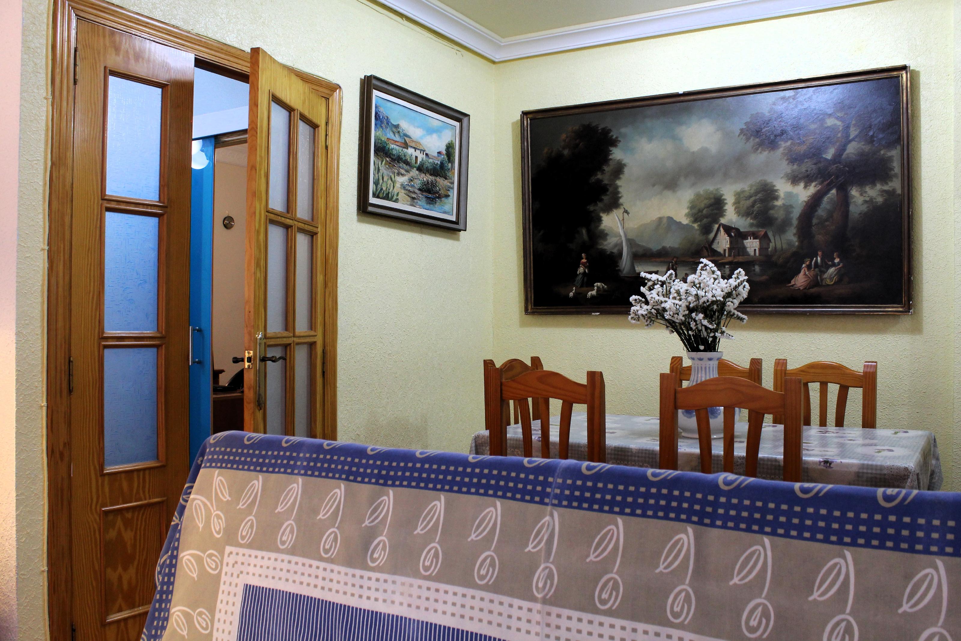 Imagen 5 Planta Baja en venta en San Pedro Del Pinatar / Piso en planta baja a pasos de la playa .