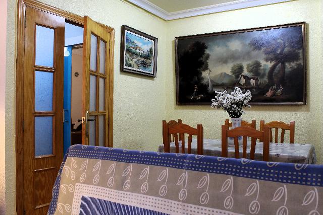 Imagen 5 Inmueble 302621 - Planta Baja en venta en San Pedro Del Pinatar / Piso en planta baja a pasos de la playa .