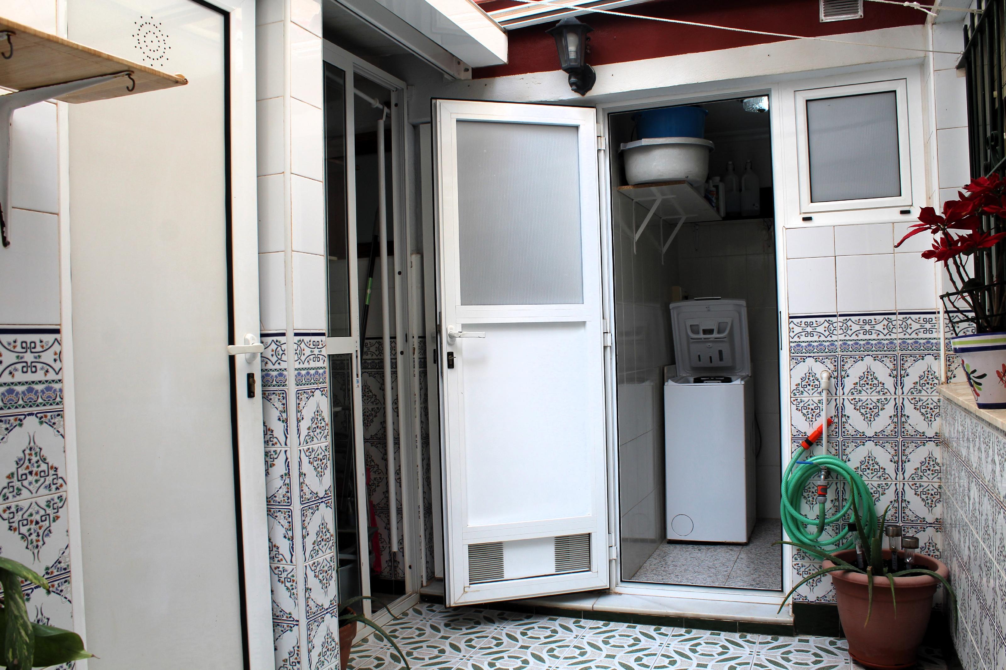 Imagen 23 Planta Baja en venta en San Pedro Del Pinatar / Piso en planta baja a pasos de la playa .