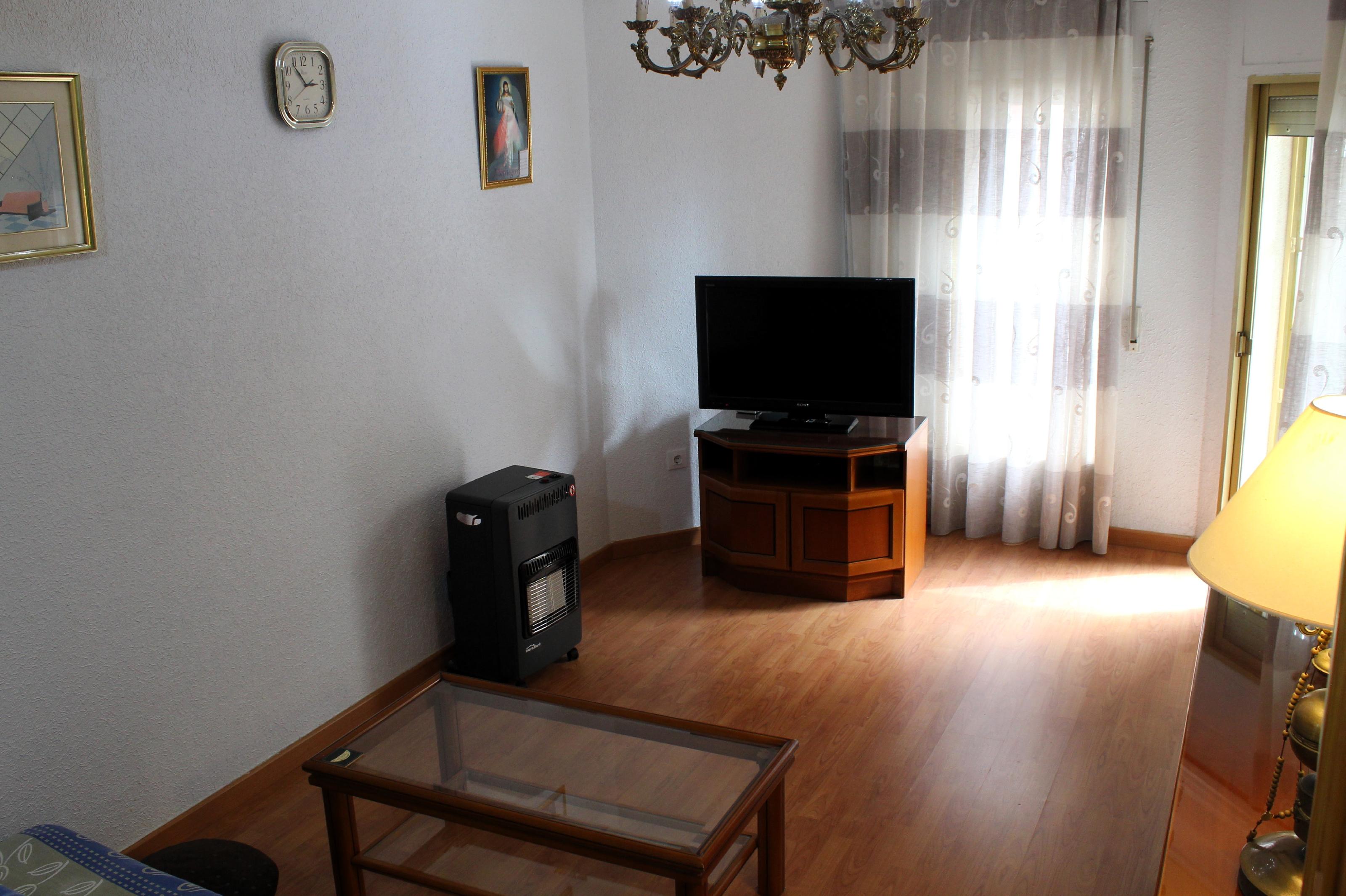 Imagen 6 Planta Baja en venta en San Pedro Del Pinatar / Piso en planta baja a pasos de la playa .