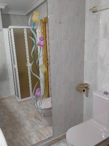 Imagen 14 Inmueble 302621 - Planta Baja en venta en San Pedro Del Pinatar / Piso en planta baja a pasos de la playa .