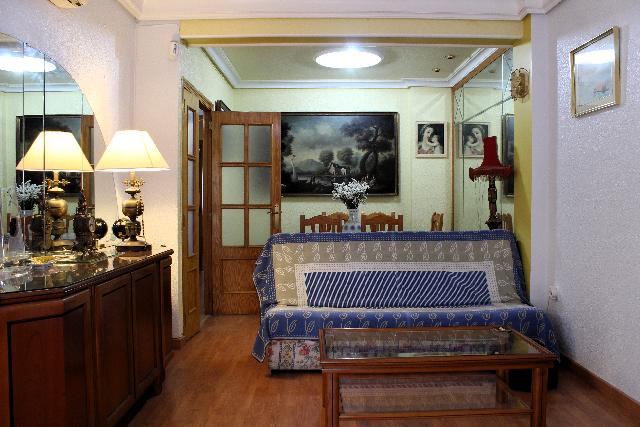 Imagen 2 Inmueble 302621 - Planta Baja en venta en San Pedro Del Pinatar / Piso en planta baja a pasos de la playa .