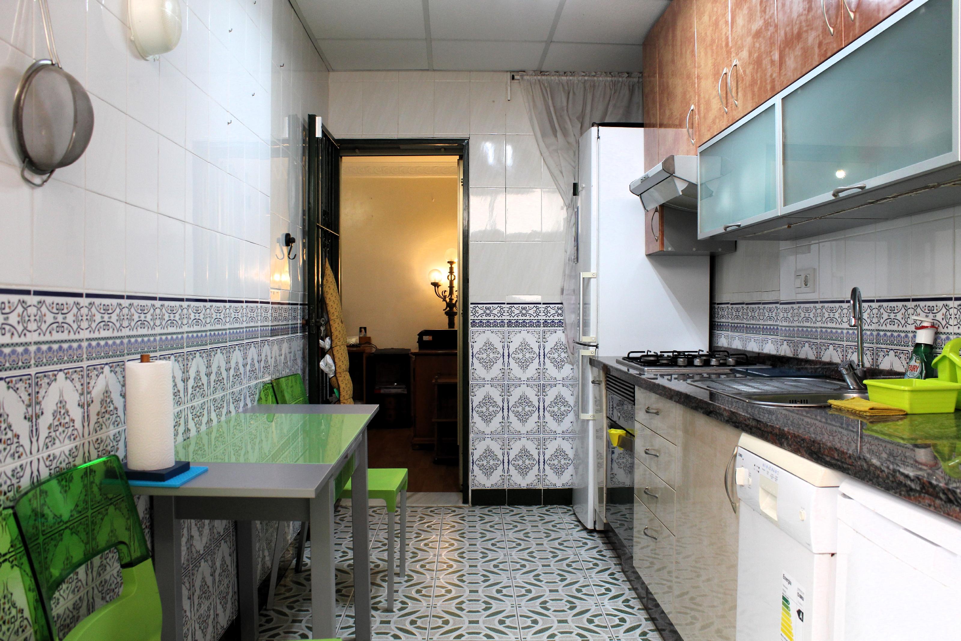 Imagen 7 Planta Baja en venta en San Pedro Del Pinatar / Piso en planta baja a pasos de la playa .