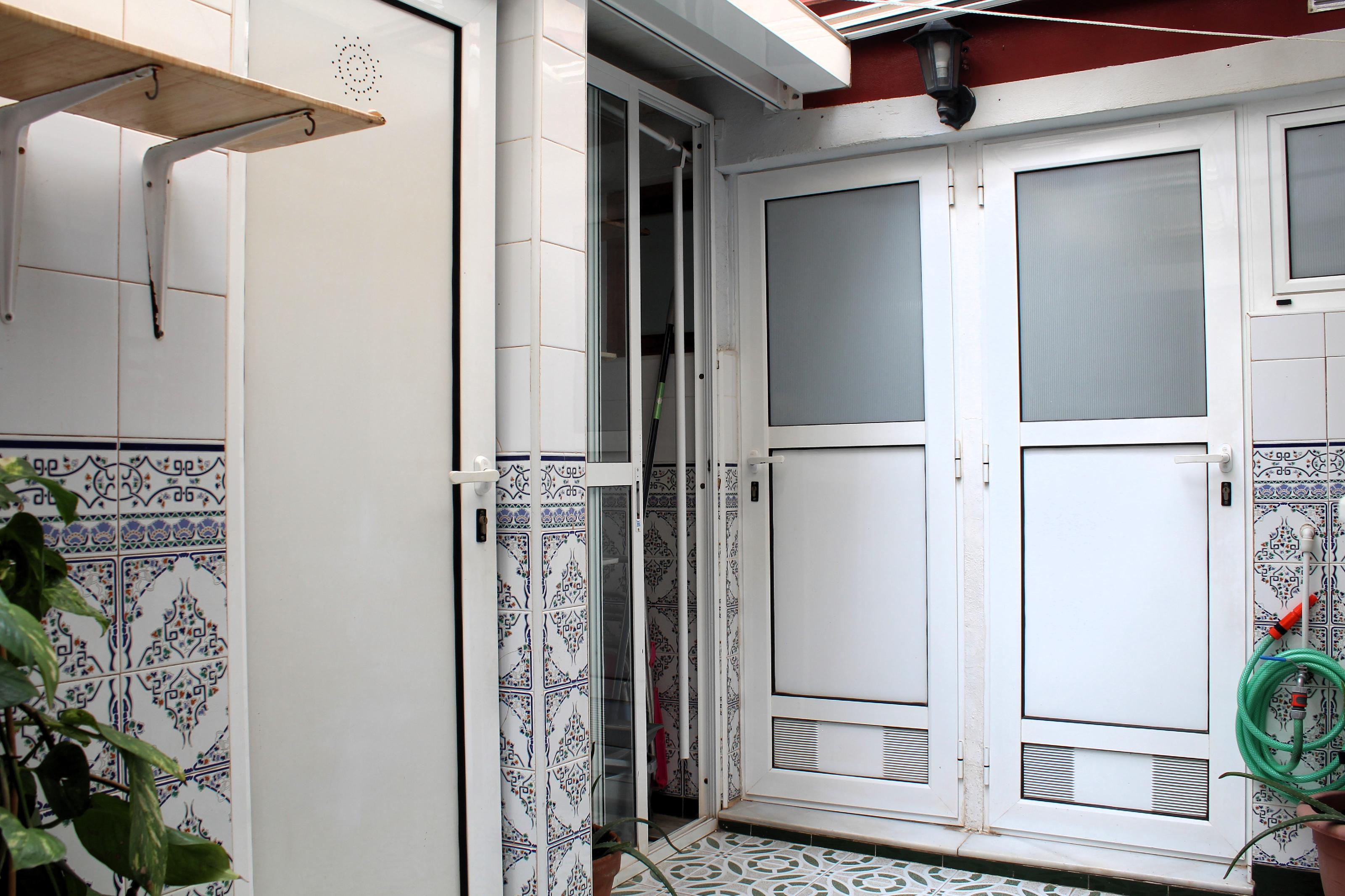 Imagen 21 Planta Baja en venta en San Pedro Del Pinatar / Piso en planta baja a pasos de la playa .