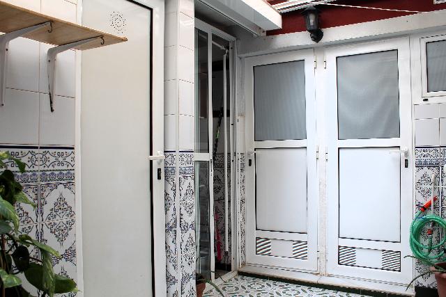 Imagen 21 Inmueble 302621 - Planta Baja en venta en San Pedro Del Pinatar / Piso en planta baja a pasos de la playa .