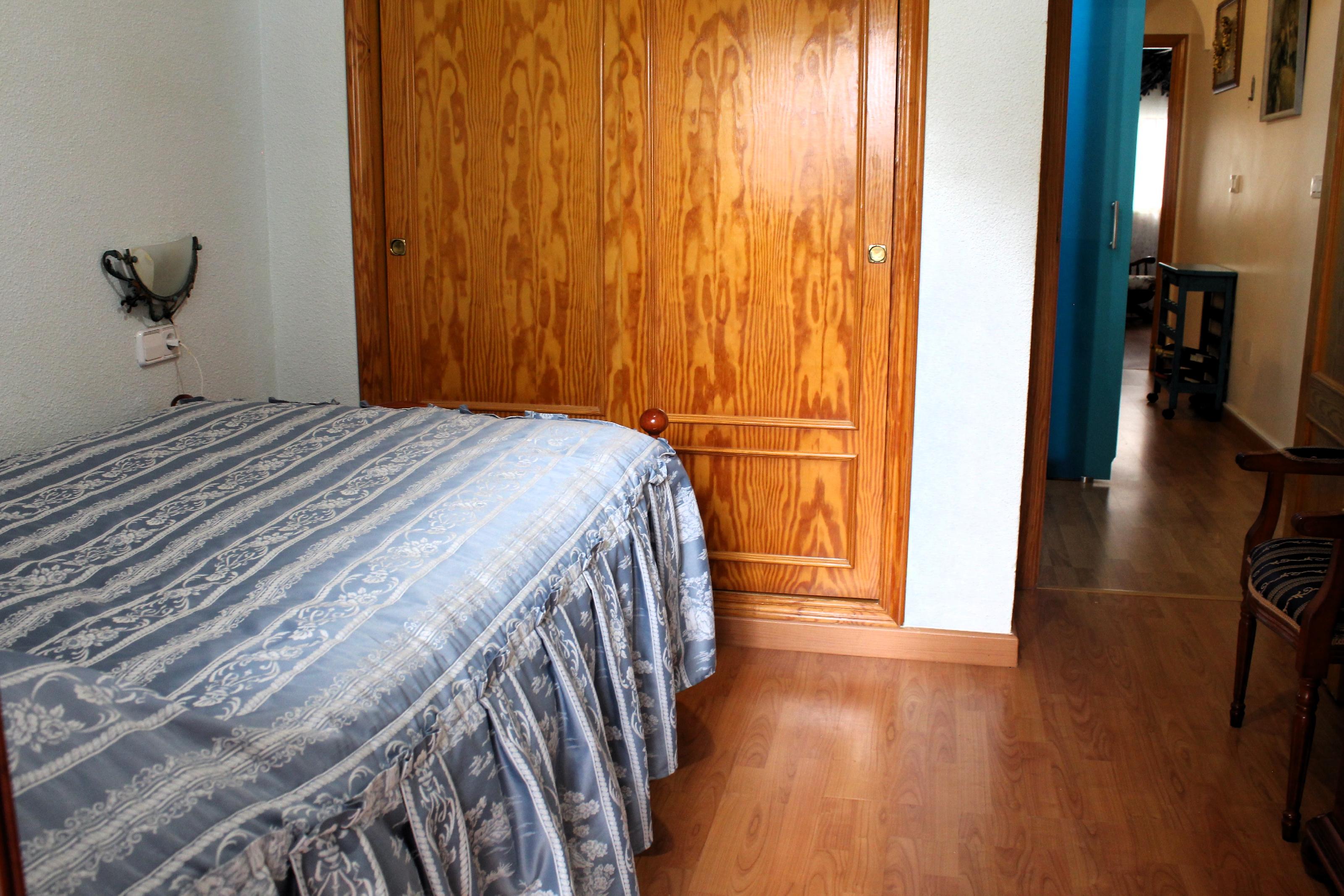 Imagen 17 Planta Baja en venta en San Pedro Del Pinatar / Piso en planta baja a pasos de la playa .