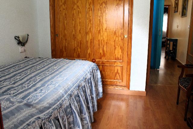 Imagen 17 Inmueble 302621 - Planta Baja en venta en San Pedro Del Pinatar / Piso en planta baja a pasos de la playa .