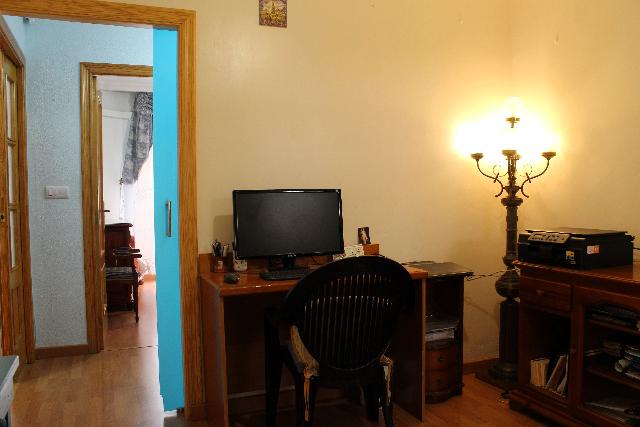 Imagen 20 Inmueble 302621 - Planta Baja en venta en San Pedro Del Pinatar / Piso en planta baja a pasos de la playa .