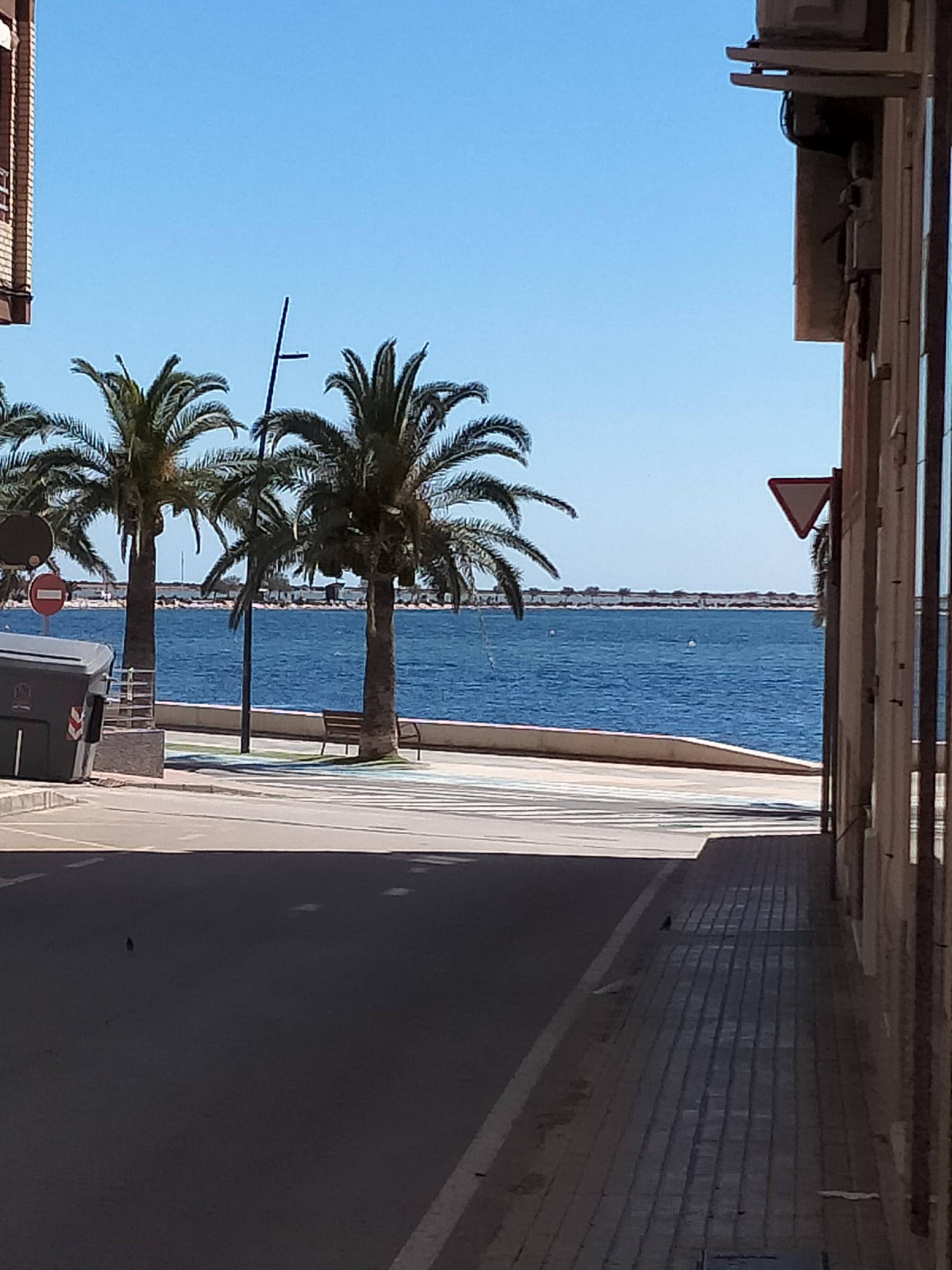 Imagen 1 Planta Baja en venta en San Pedro Del Pinatar / Piso en planta baja a pasos de la playa .