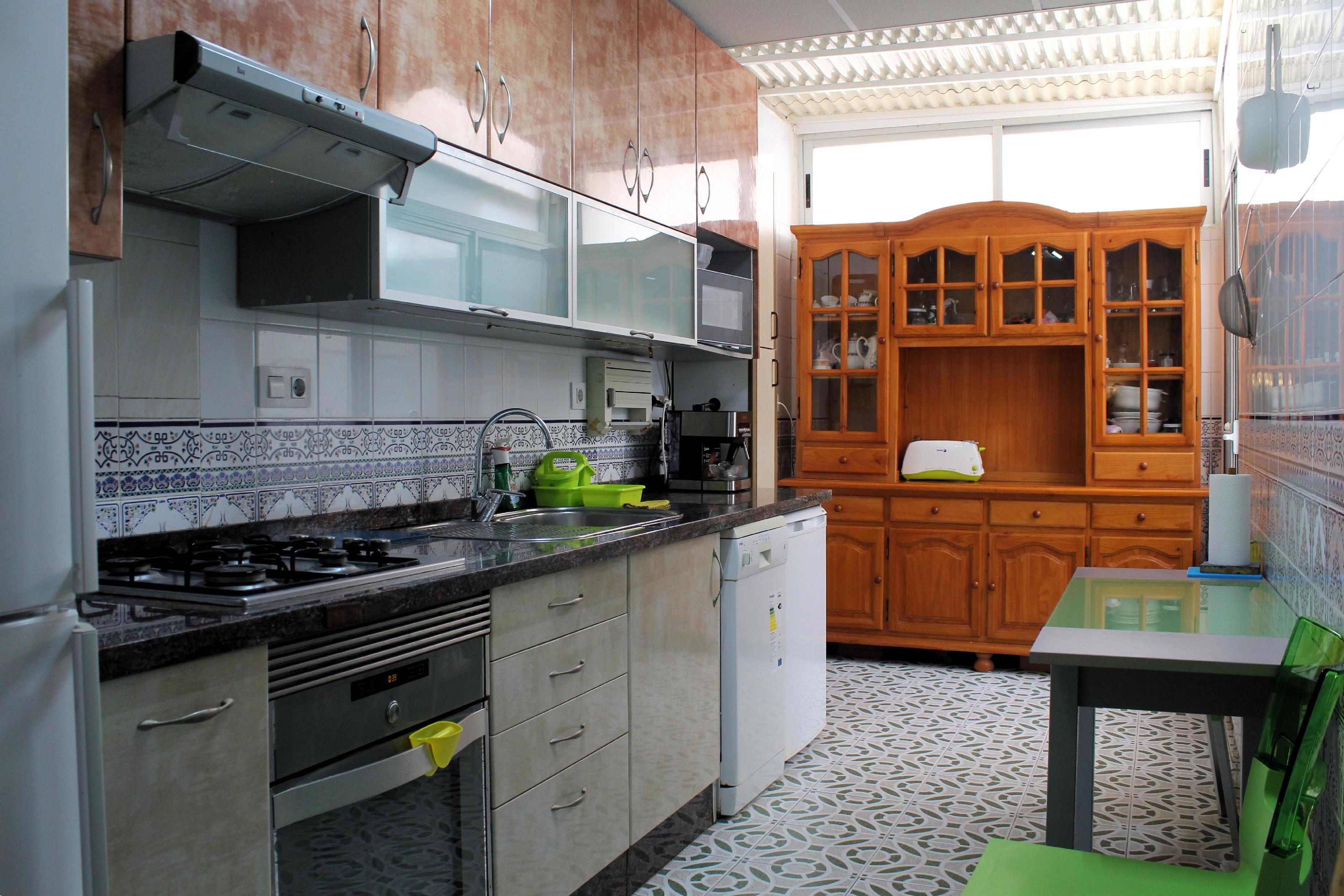 Imagen 8 Planta Baja en venta en San Pedro Del Pinatar / Piso en planta baja a pasos de la playa .