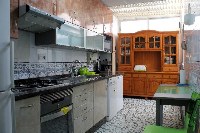 Imagen 8 Inmueble 302621 - Planta Baja en venta en San Pedro Del Pinatar / Piso en planta baja a pasos de la playa .