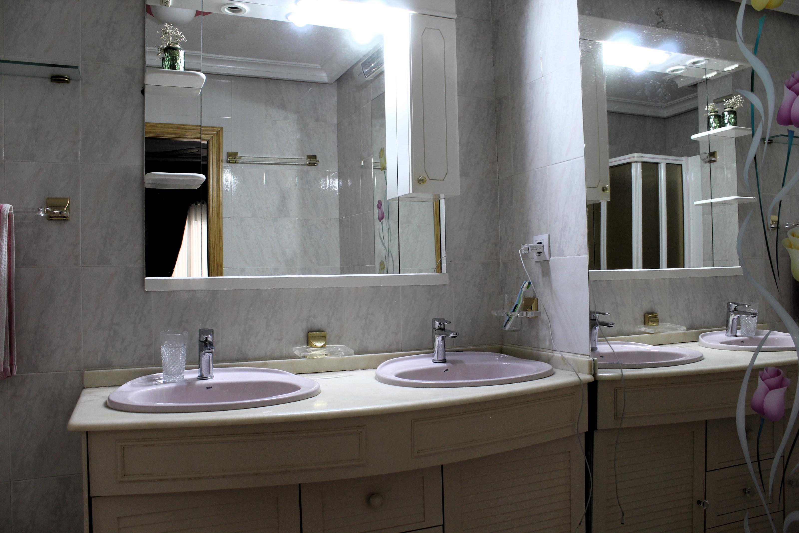 Imagen 13 Planta Baja en venta en San Pedro Del Pinatar / Piso en planta baja a pasos de la playa .