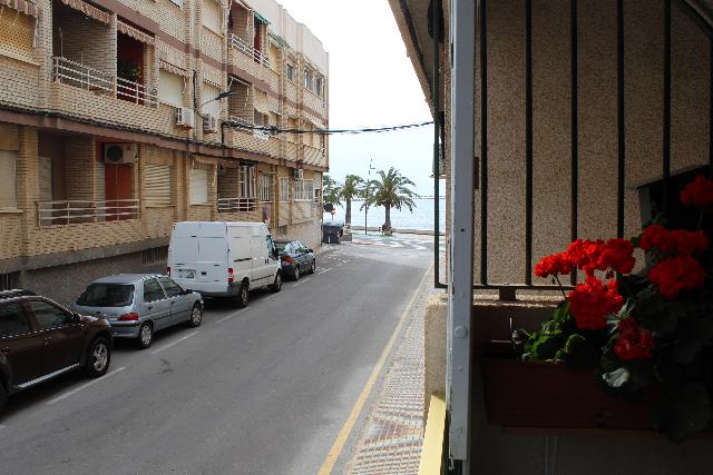 Imagen 30 Inmueble 302621 - Planta Baja en venta en San Pedro Del Pinatar / Piso en planta baja a pasos de la playa .