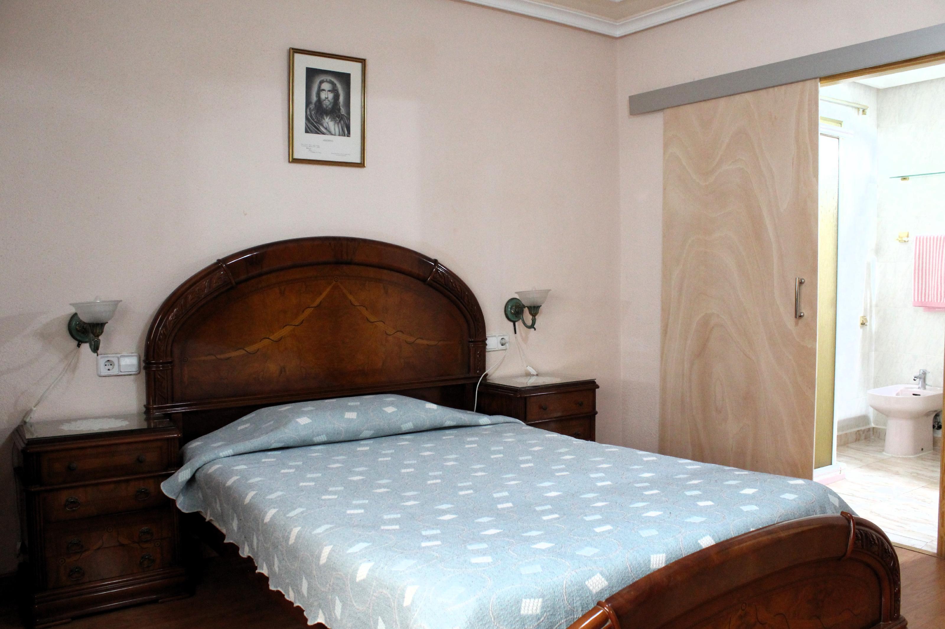 Imagen 9 Planta Baja en venta en San Pedro Del Pinatar / Piso en planta baja a pasos de la playa .