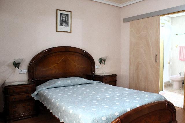 Imagen 9 Inmueble 302621 - Planta Baja en venta en San Pedro Del Pinatar / Piso en planta baja a pasos de la playa .