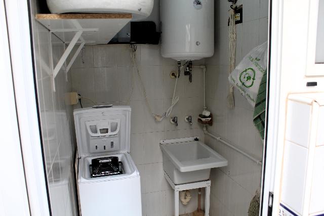 Imagen 24 Inmueble 302621 - Planta Baja en venta en San Pedro Del Pinatar / Piso en planta baja a pasos de la playa .