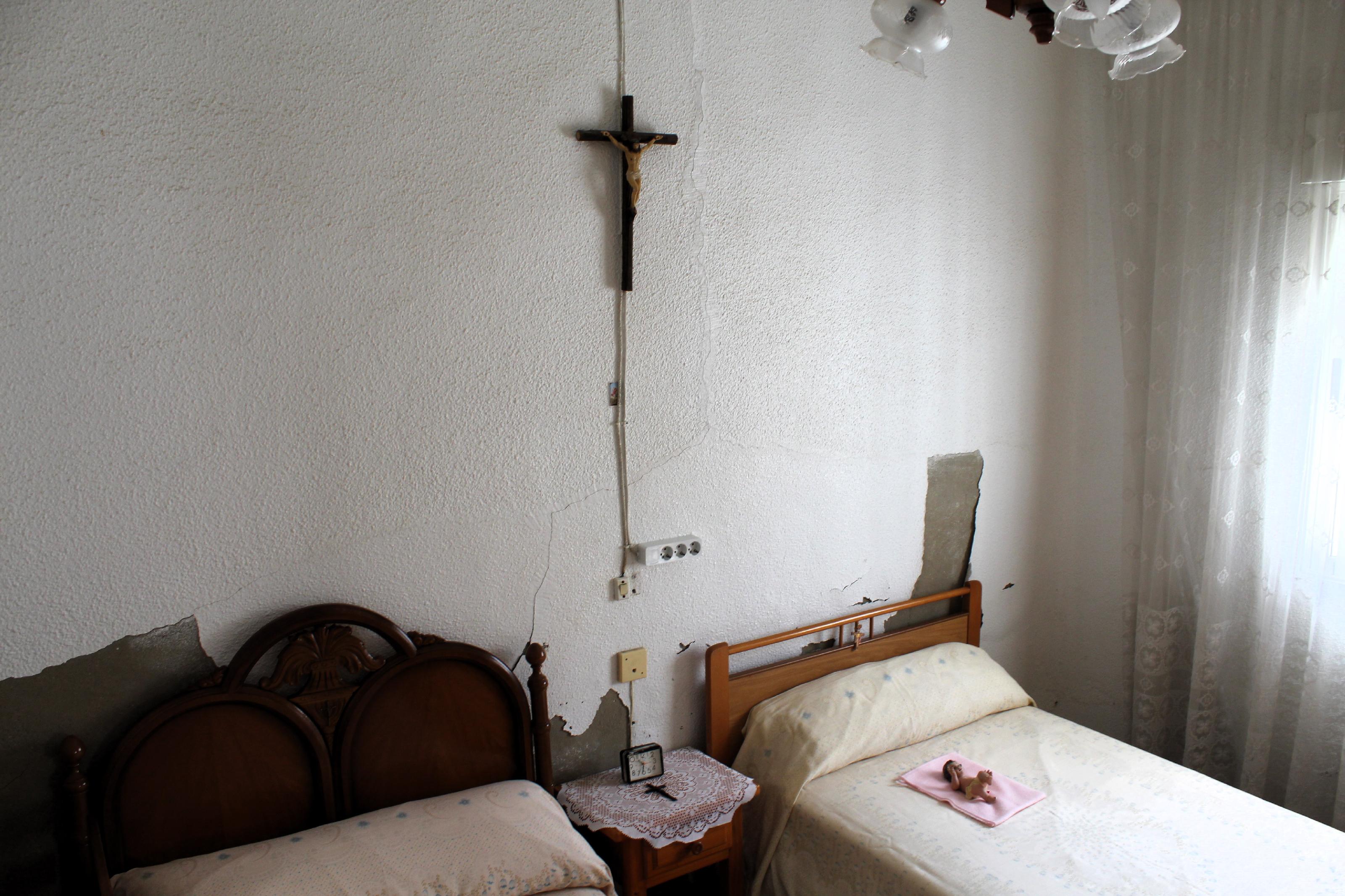 Imagen 9 Casa Adosada en venta en Rojales / Casa céntrica con solárium en Formentera del Segura