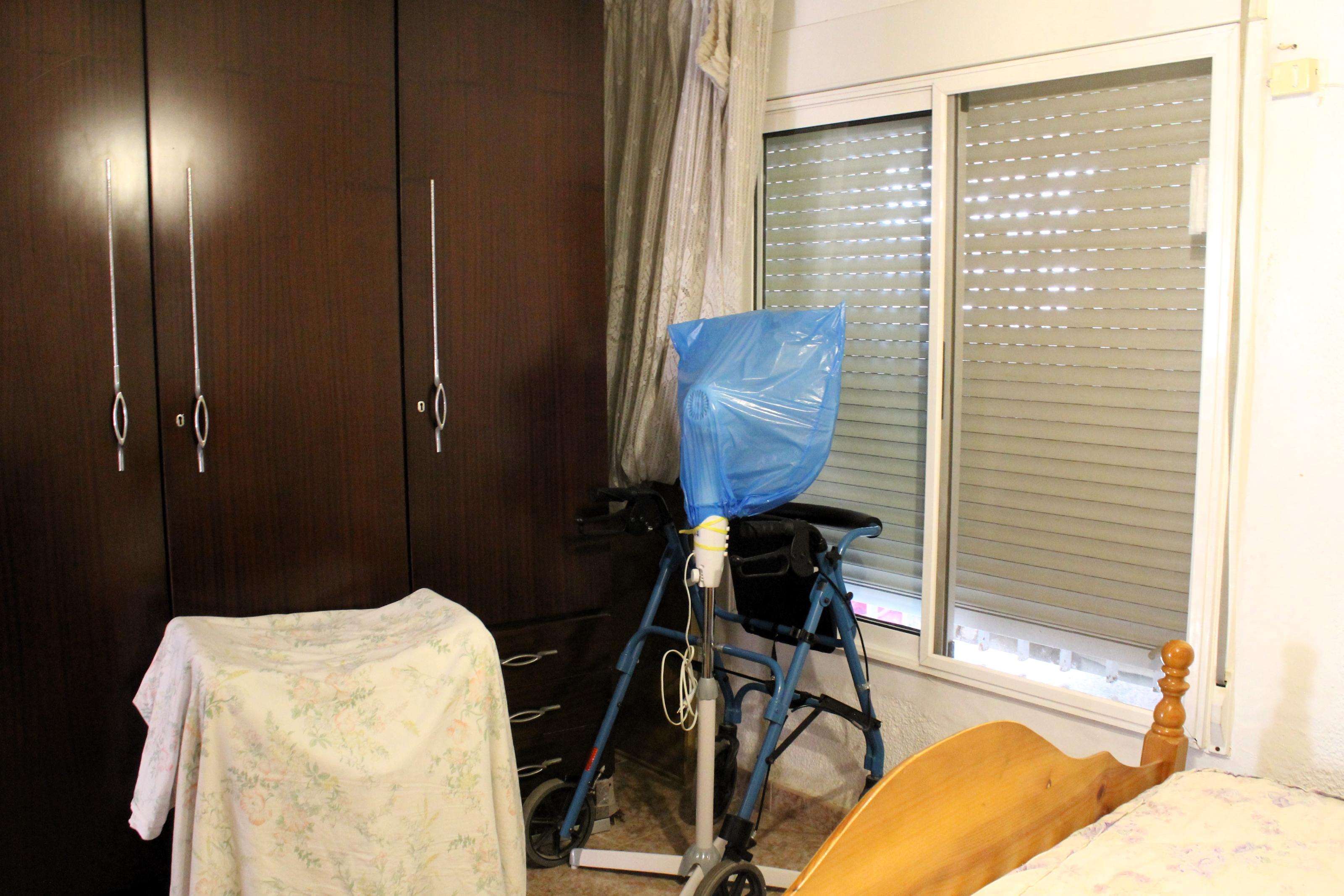 Imagen 15 Casa Adosada en venta en Rojales / Casa céntrica con solárium en Formentera del Segura