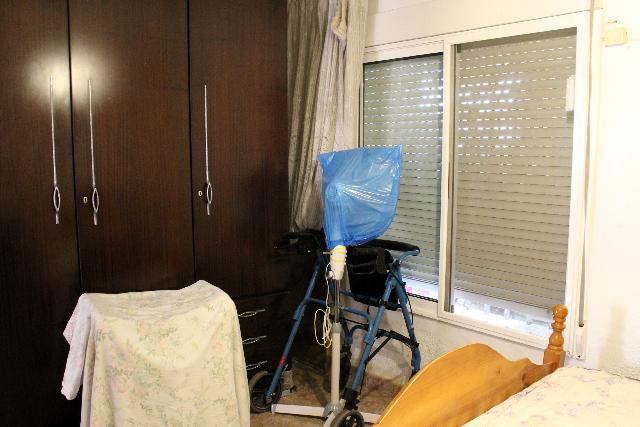 Imagen 15 Inmueble 302623 - Casa Adosada en venta en Rojales / Casa céntrica con solárium en Formentera del Segura