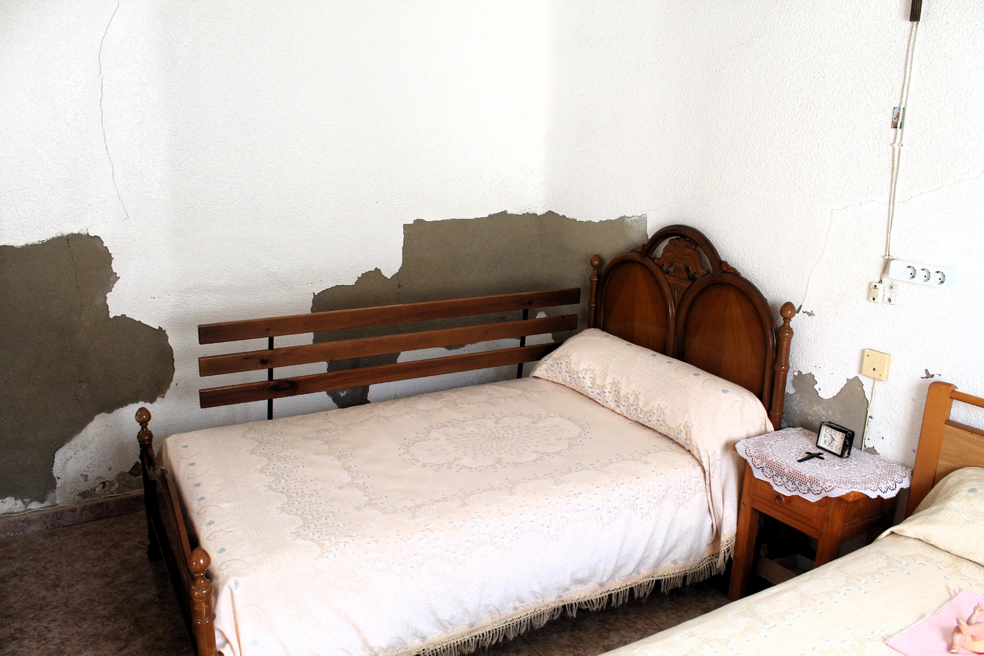 Imagen 10 Casa Adosada en venta en Rojales / Casa céntrica con solárium en Formentera del Segura