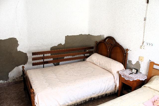 Imagen 10 Inmueble 302623 - Casa Adosada en venta en Rojales / Casa céntrica con solárium en Formentera del Segura