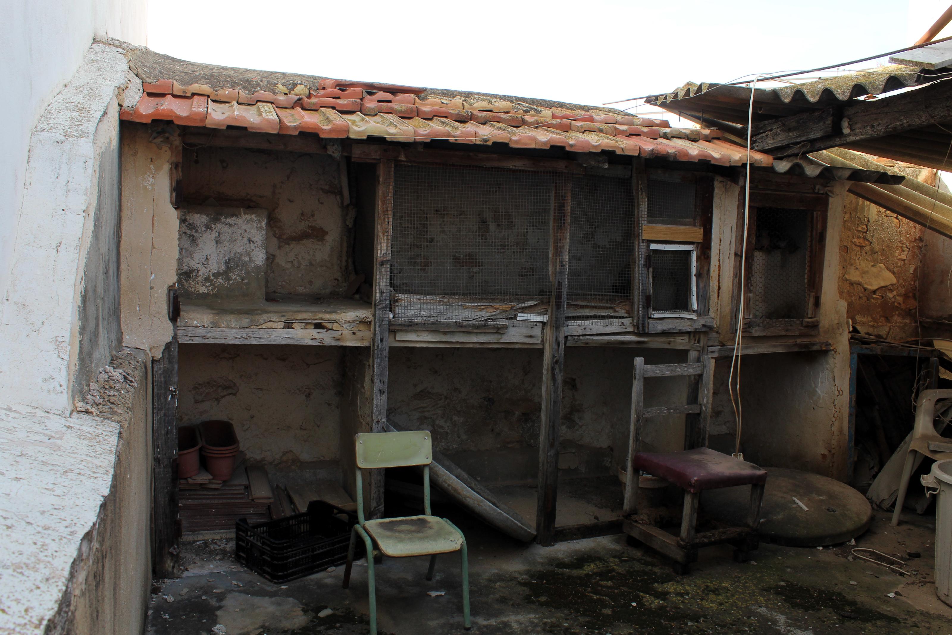 Imagen 18 Casa Adosada en venta en Rojales / Casa céntrica con solárium en Formentera del Segura