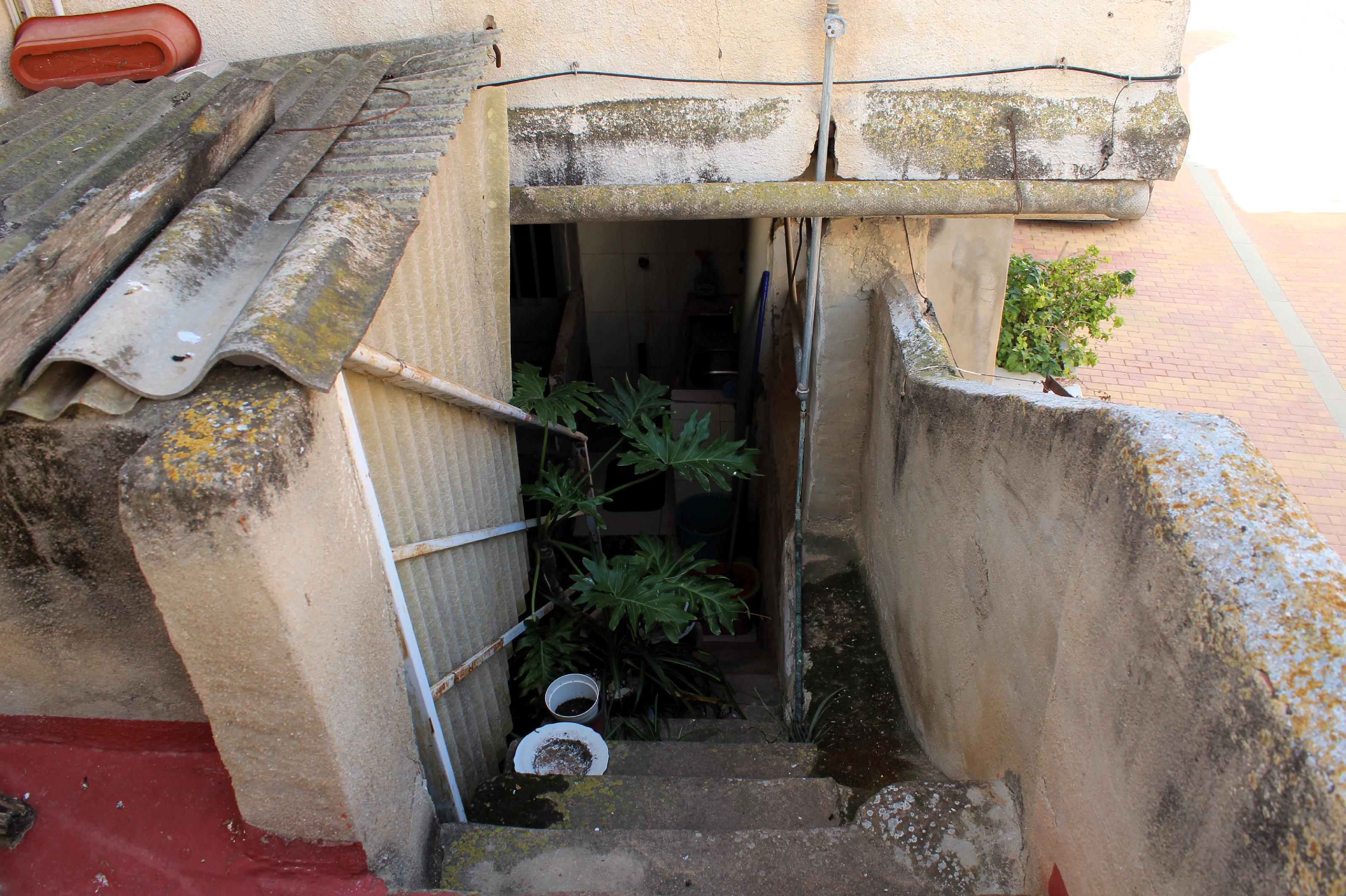 Imagen 20 Casa Adosada en venta en Rojales / Casa céntrica con solárium en Formentera del Segura