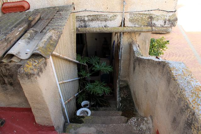 Imagen 20 Inmueble 302623 - Casa Adosada en venta en Rojales / Casa céntrica con solárium en Formentera del Segura