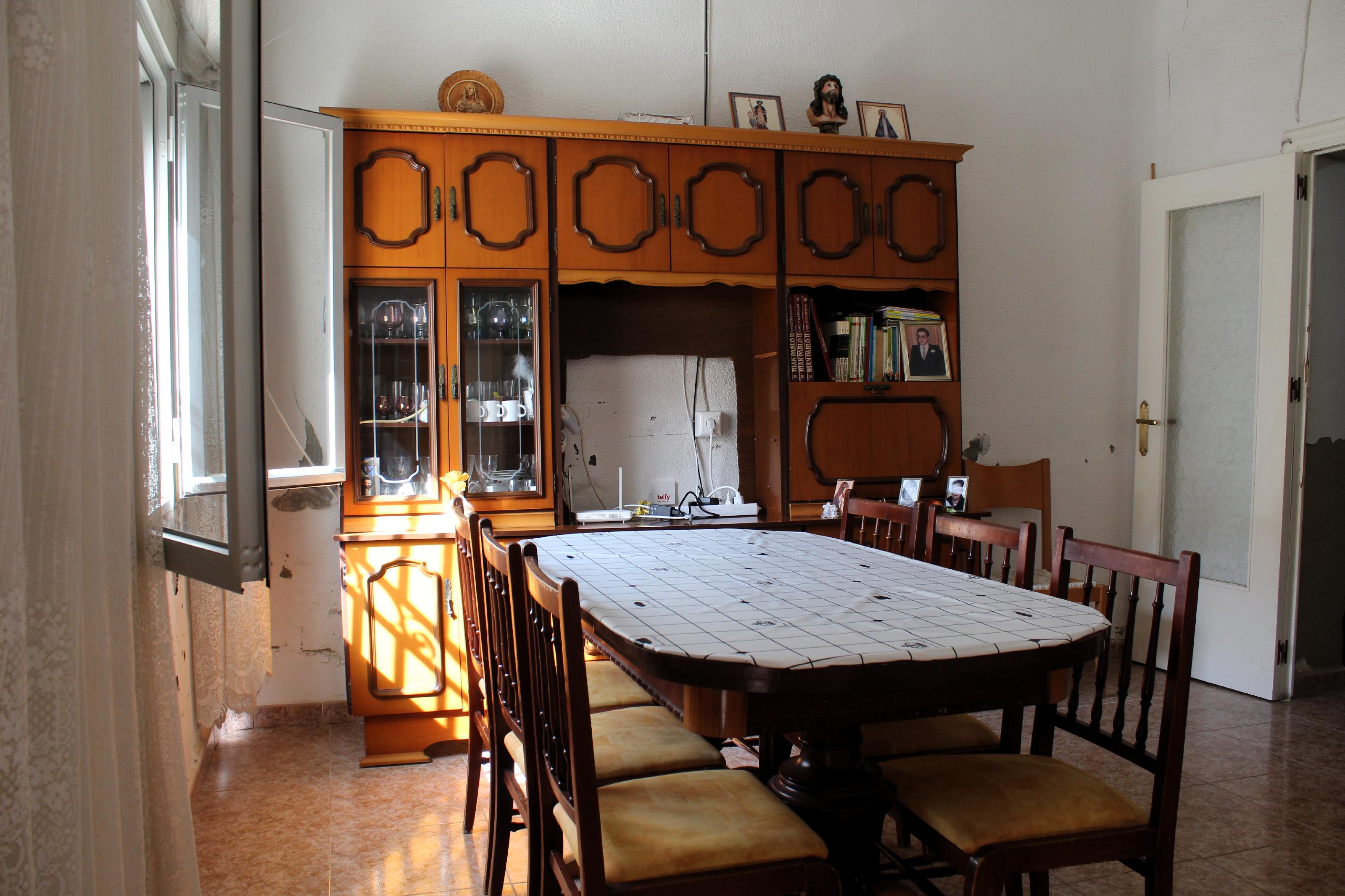 Imagen 1 Casa Adosada en venta en Rojales / Casa céntrica con solárium en Formentera del Segura