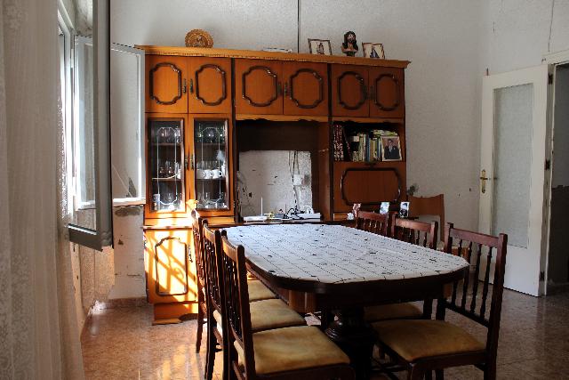 Imagen 1 Inmueble 302623 - Casa Adosada en venta en Rojales / Casa céntrica con solárium en Formentera del Segura