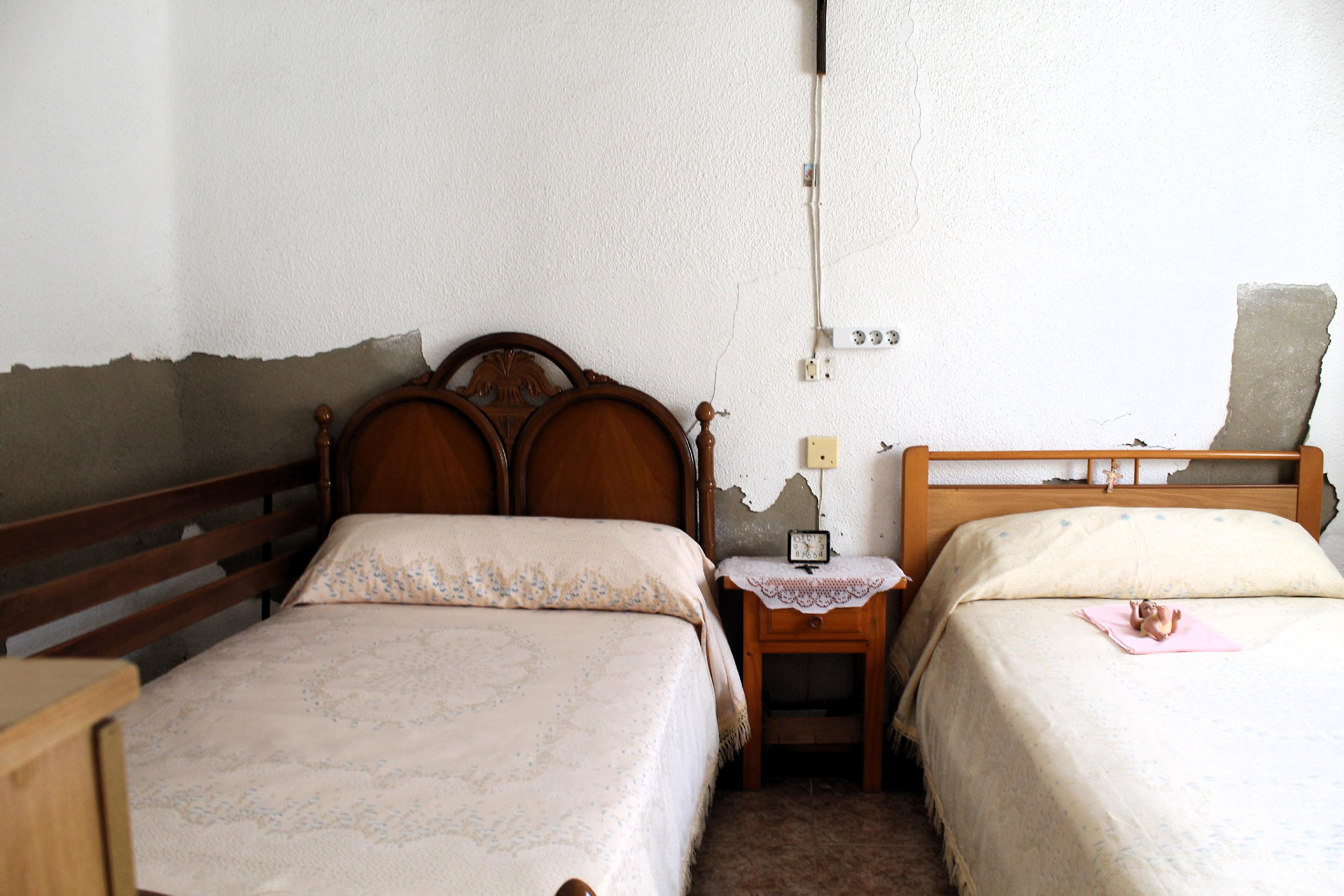 Imagen 8 Casa Adosada en venta en Rojales / Casa céntrica con solárium en Formentera del Segura