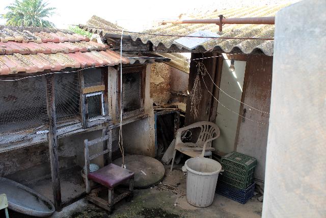 Imagen 19 Inmueble 302623 - Casa Adosada en venta en Rojales / Casa céntrica con solárium en Formentera del Segura