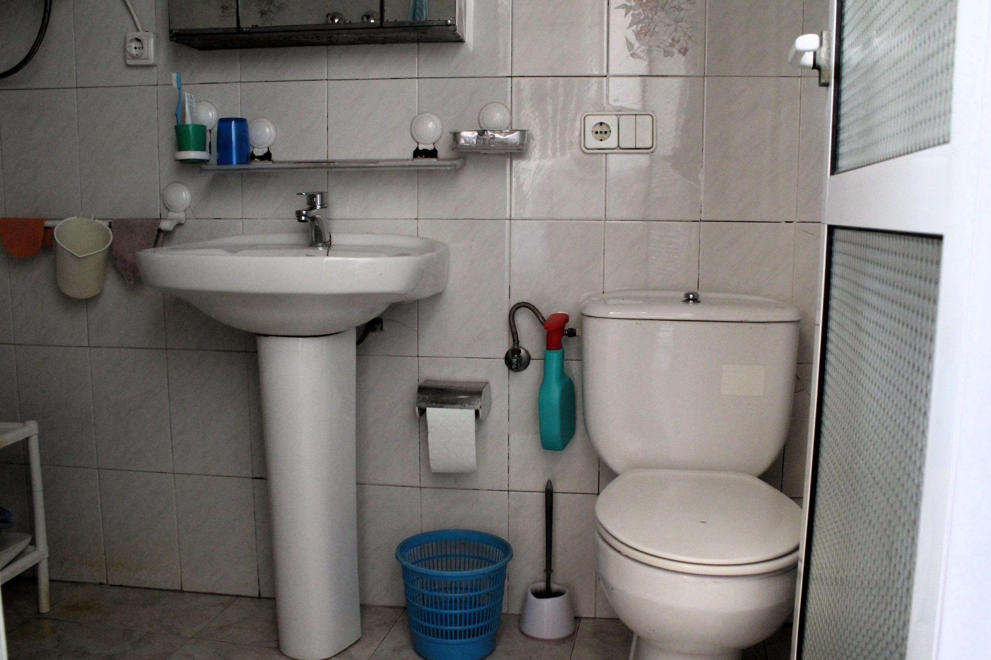 Imagen 11 Casa Adosada en venta en Rojales / Casa céntrica con solárium en Formentera del Segura