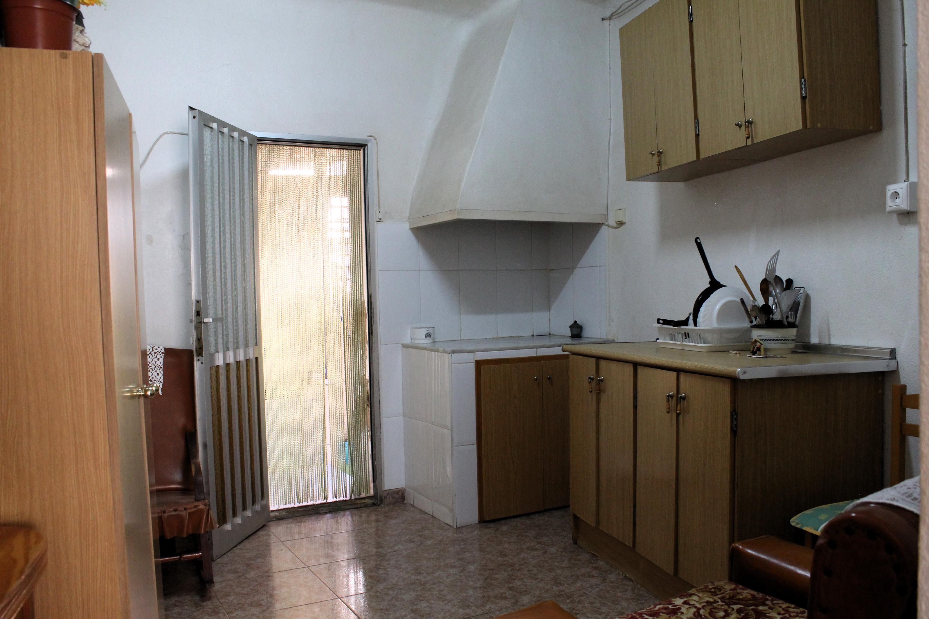 Imagen 6 Casa Adosada en venta en Rojales / Casa céntrica con solárium en Formentera del Segura