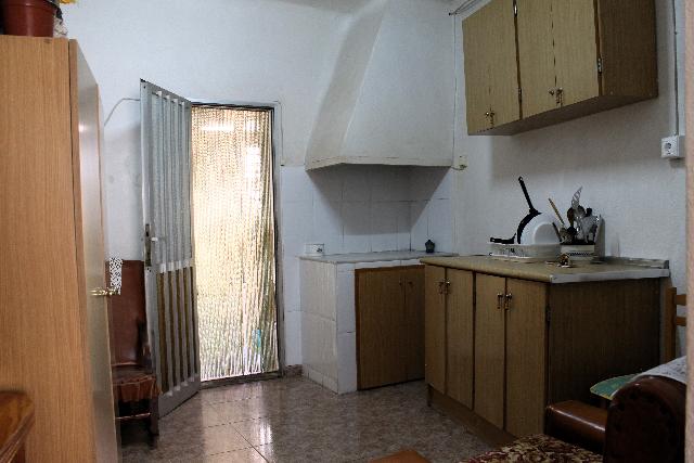 Imagen 6 Inmueble 302623 - Casa Adosada en venta en Rojales / Casa céntrica con solárium en Formentera del Segura