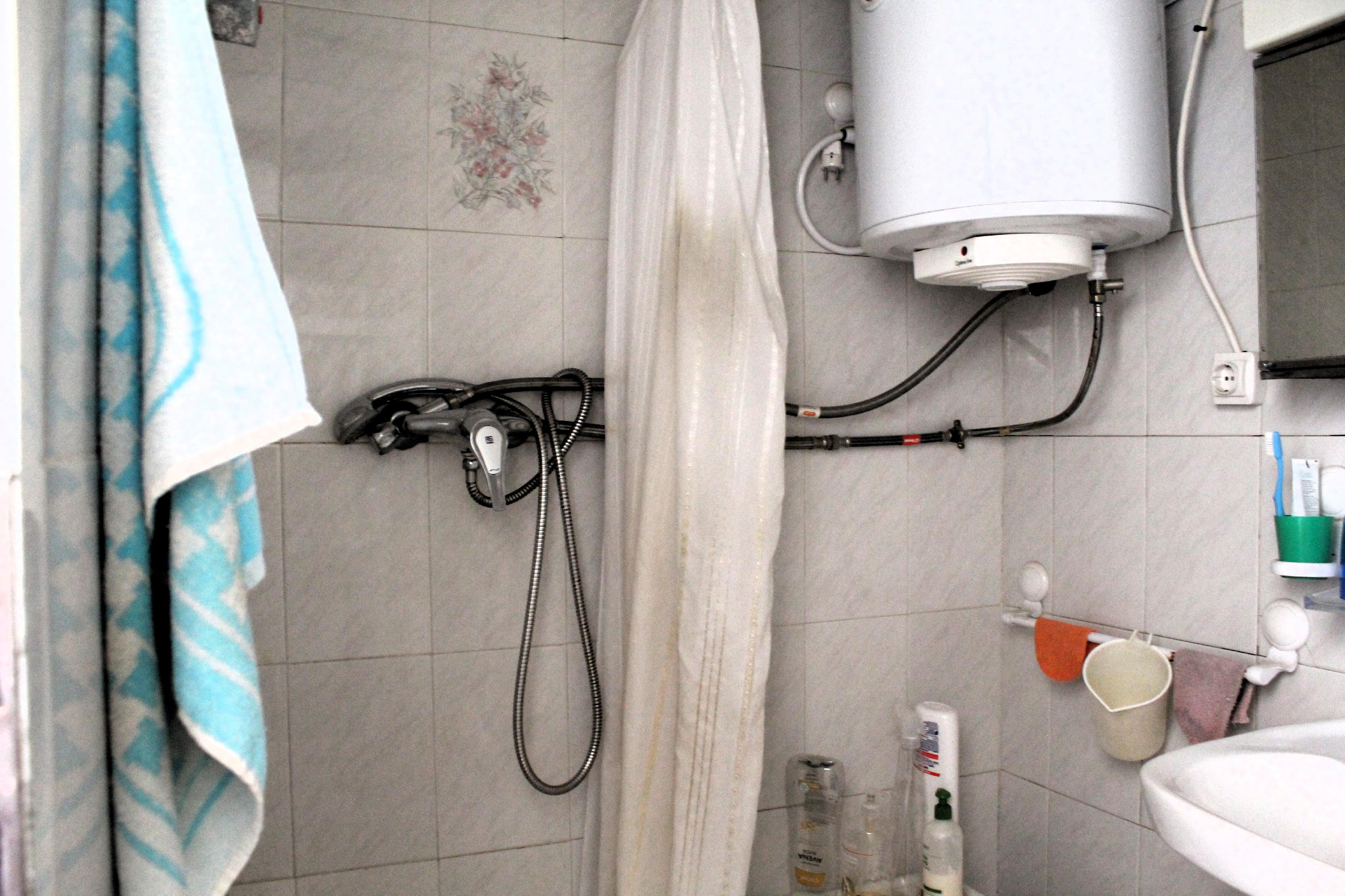 Imagen 12 Casa Adosada en venta en Rojales / Casa céntrica con solárium en Formentera del Segura