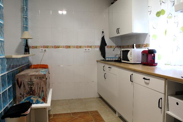 Imagen 6 Inmueble 302689 - Casa Aislada en venta en Pilar De La Horadada / Chalet independiente en pinar de campoverd...