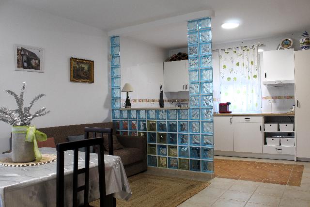 Imagen 5 Inmueble 302689 - Casa Aislada en venta en Pilar De La Horadada / Chalet independiente en pinar de campoverd...